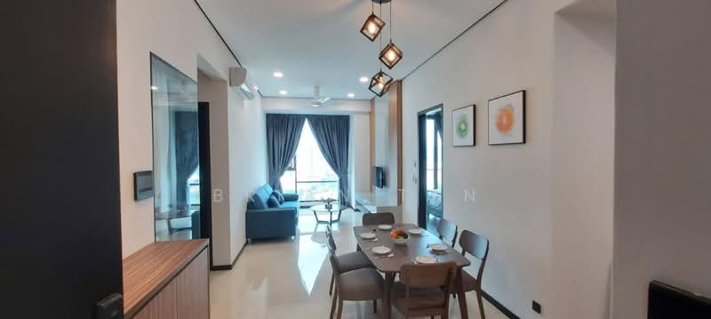 Service Residence for Rent at Opus KL - Brian Tan - PropertyGuru.com.my