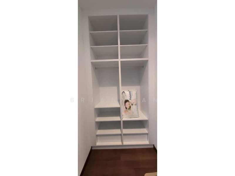 Service Residence for Rent at Opus KL - Brian Tan - PropertyGuru.com.my