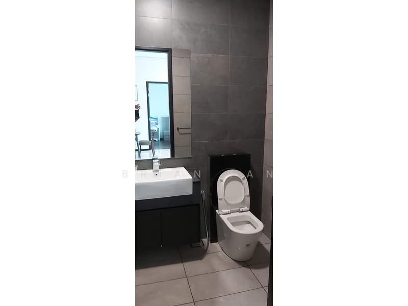 Service Residence for Rent at Opus KL - Brian Tan - PropertyGuru.com.my