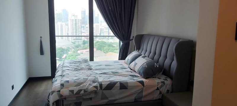 Service Residence for Rent at Opus KL - Brian Tan - PropertyGuru.com.my