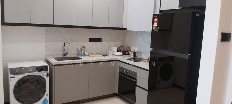 Service Residence for Rent at Opus KL - Brian Tan - PropertyGuru.com.my