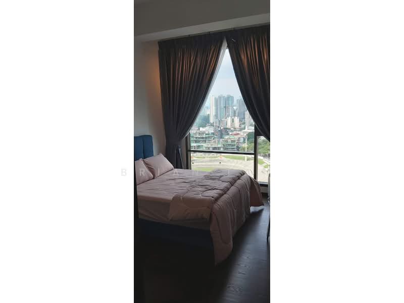 Service Residence for Rent at Opus KL - Brian Tan - PropertyGuru.com.my