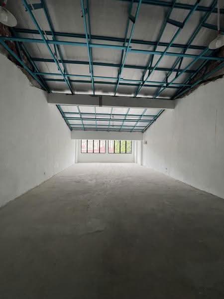 Shop / Office untuk Disewa di Taman Sri Rampai (Wangsa Maju) - Aw Qi Fan - Interior - PropertyGuru.com.my