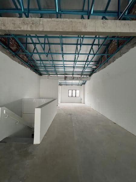 Shop / Office untuk Disewa di Taman Sri Rampai (Wangsa Maju) - Aw Qi Fan - Interior - PropertyGuru.com.my