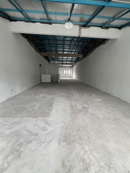 Shop / Office untuk Disewa di Taman Sri Rampai (Wangsa Maju) - Aw Qi Fan - Interior - PropertyGuru.com.my