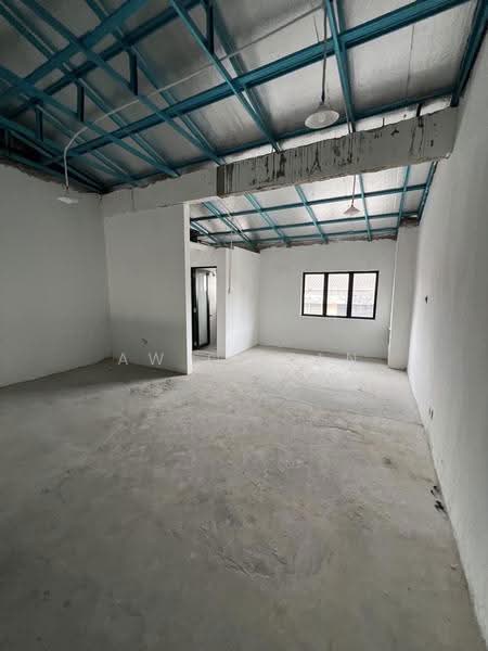 Shop / Office untuk Disewa di Taman Sri Rampai (Wangsa Maju) - Aw Qi Fan - Interior - PropertyGuru.com.my