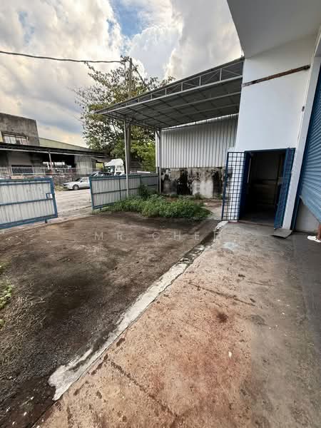 Kilang untuk Dijual di Kawasan Perindustrian Chandan Raya (Ipoh) - Mr Chee - Exterior - PropertyGuru.com.my