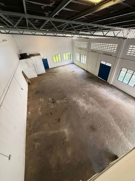 Kilang untuk Dijual di Kawasan Perindustrian Chandan Raya (Ipoh) - Mr Chee - Interior - PropertyGuru.com.my