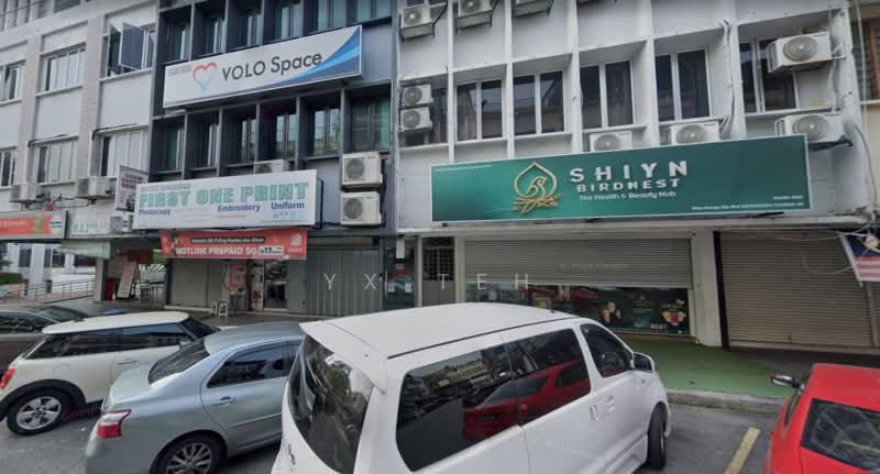 Kedai untuk Dijual di Petaling Jaya (Selangor) - YX Teh - Exterior - PropertyGuru.com.my