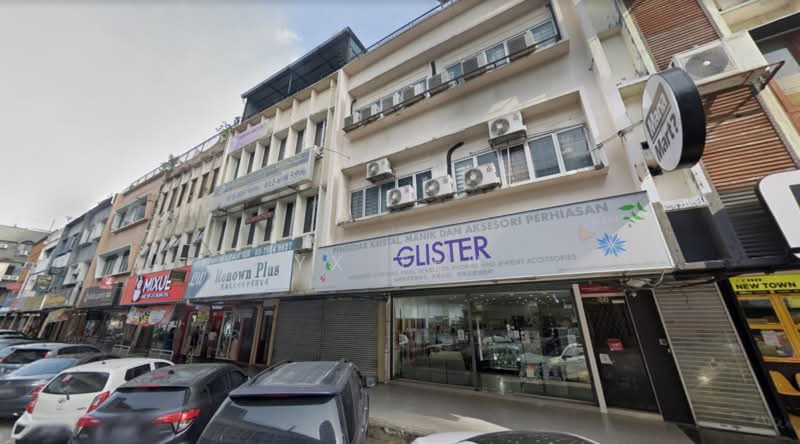 Kedai untuk Dijual di Petaling Jaya (Selangor) - YX Teh - PropertyGuru.com.my