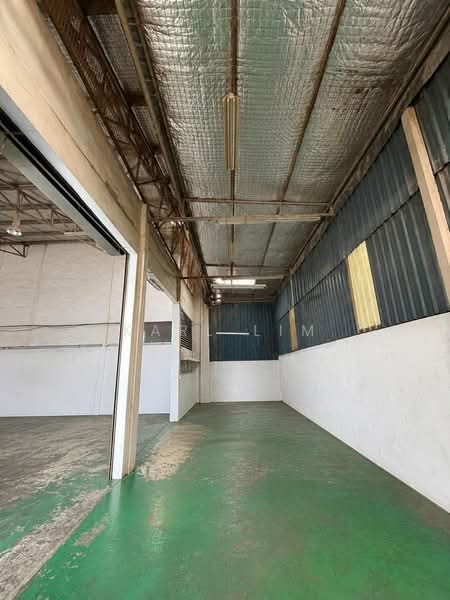 Semi-D Factory for Sale in Skudai (Johor) - Karl Lim - Interior - PropertyGuru.com.my