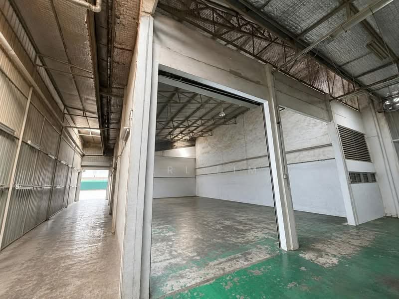 Semi-D Factory for Sale in Skudai (Johor) - Karl Lim - Interior - PropertyGuru.com.my