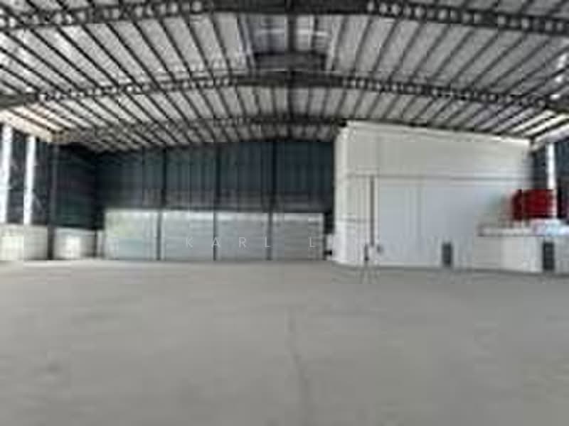 Semi-D Factory for Sale in Skudai (Johor) - Karl Lim - Interior - PropertyGuru.com.my