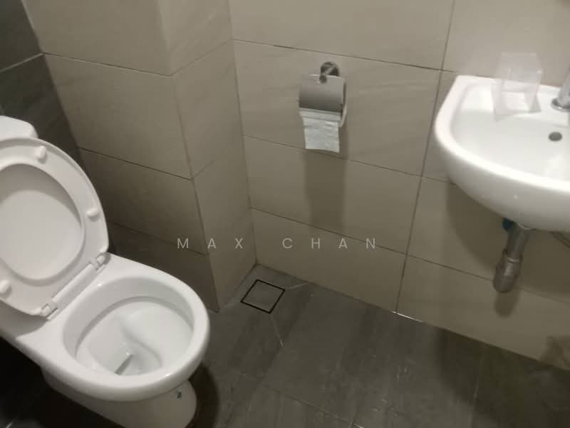 Pangsapuri untuk Dijual di D7 (D'Seven Lagoon Perdana) - Max Chan - Bathroom - PropertyGuru.com.my