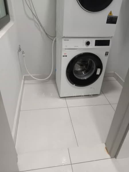 Pangsapuri untuk Dijual di D7 (D'Seven Lagoon Perdana) - Max Chan - Interior - PropertyGuru.com.my