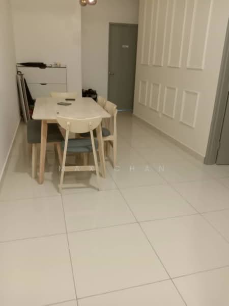Pangsapuri untuk Dijual di D7 (D'Seven Lagoon Perdana) - Max Chan - Dining Room - PropertyGuru.com.my