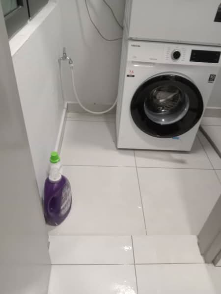 Pangsapuri untuk Dijual di D7 (D'Seven Lagoon Perdana) - Max Chan - Interior - PropertyGuru.com.my