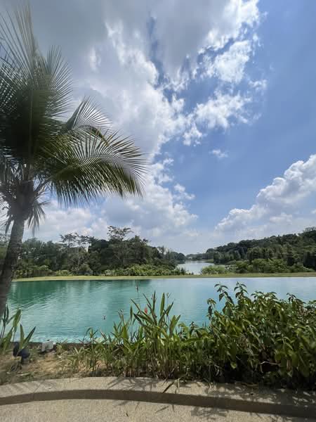 Bungalow Land for Sale in Bayu Lakehomes (Mantin) - Pak Sim Wong - PropertyGuru.com.my