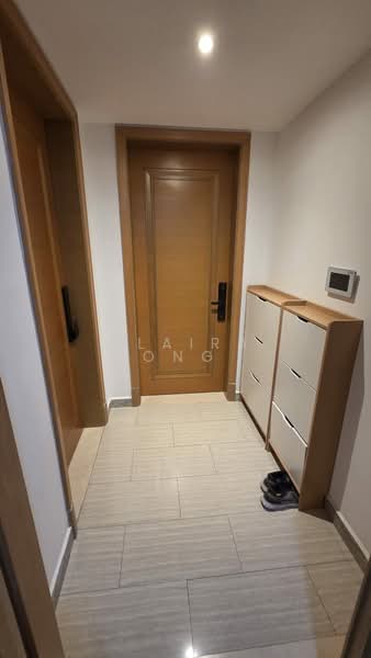 Condominium for Rent at R&F Princess Cove Phase 2-Seine Region - Claira Ong - Entrance - PropertyGuru.com.my