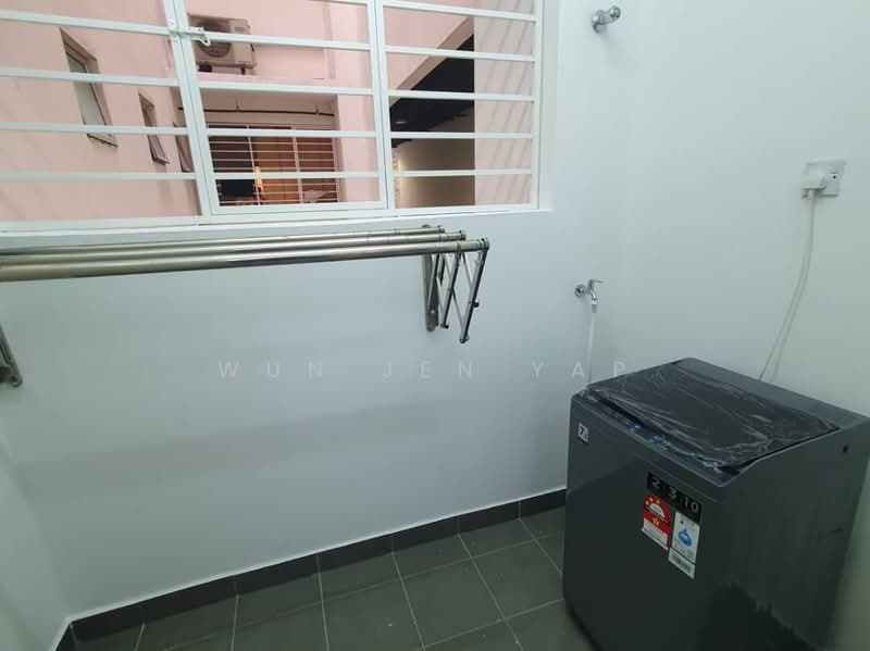Service Residence for Rent at Savanna Executive Suite @ Southville City - Wun Jen Yap - Interior - PropertyGuru.com.my