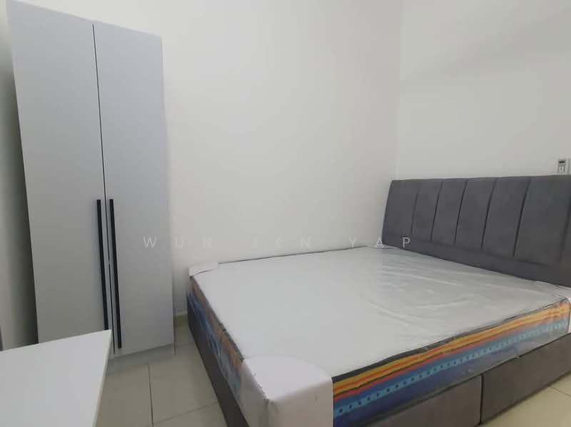 Service Residence for Rent at Savanna Executive Suite @ Southville City - Wun Jen Yap - Bedroom - PropertyGuru.com.my