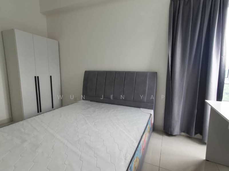 Service Residence for Rent at Savanna Executive Suite @ Southville City - Wun Jen Yap - Bedroom - PropertyGuru.com.my