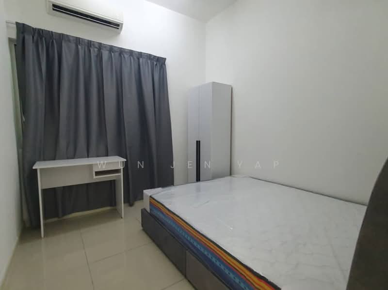 Service Residence for Rent at Savanna Executive Suite @ Southville City - Wun Jen Yap - Bedroom - PropertyGuru.com.my