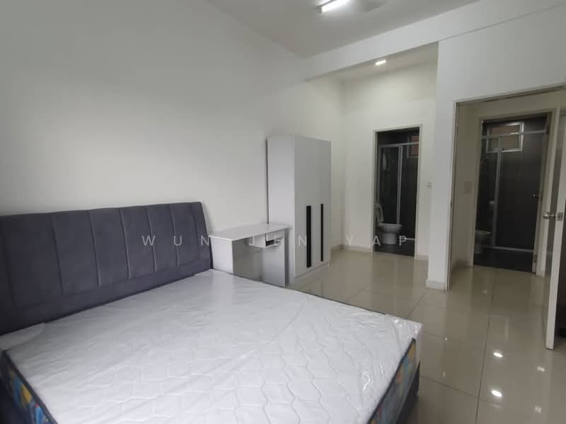 Service Residence for Rent at Savanna Executive Suite @ Southville City - Wun Jen Yap - Bedroom - PropertyGuru.com.my