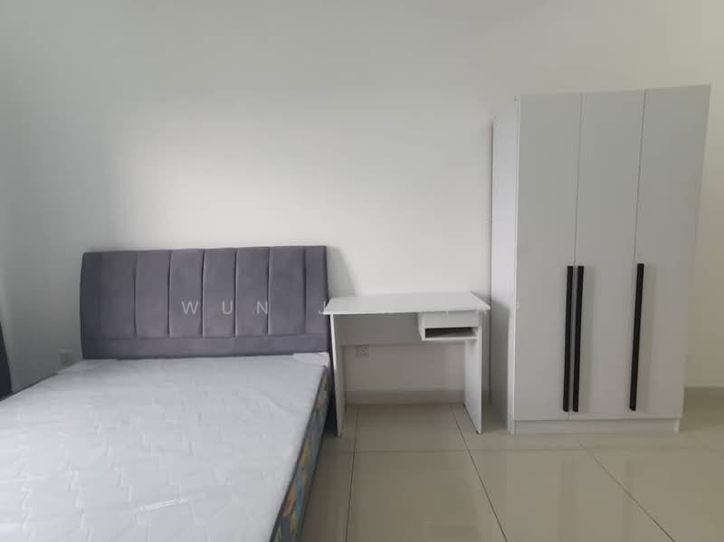 Service Residence for Rent at Savanna Executive Suite @ Southville City - Wun Jen Yap - Bedroom - PropertyGuru.com.my