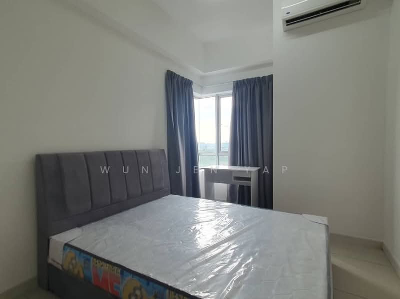 Service Residence for Rent at Savanna Executive Suite @ Southville City - Wun Jen Yap - Bedroom - PropertyGuru.com.my