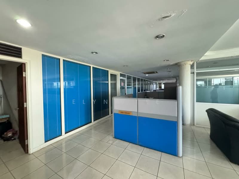 Factory for Sale in Jawi (Nibong Tebal) - Elynn Tee - Interior - PropertyGuru.com.my