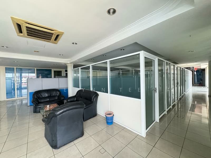 Factory for Sale in Jawi (Nibong Tebal) - Elynn Tee - Interior - PropertyGuru.com.my