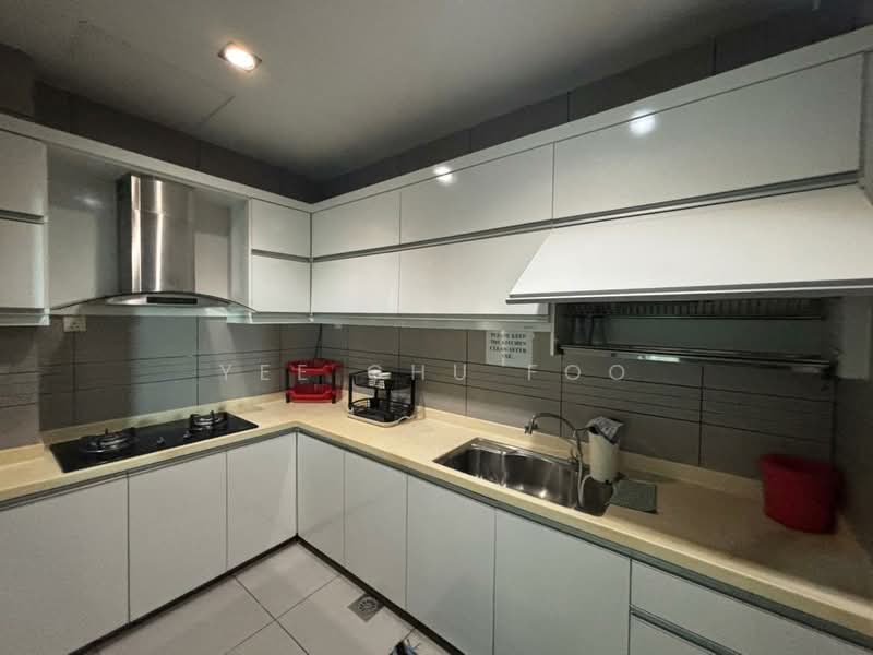 Pangsapuri untuk Dijual di Sri Samudera Apartment (Seaview Residence Suites) - Yee Chu Foo - PropertyGuru.com.my