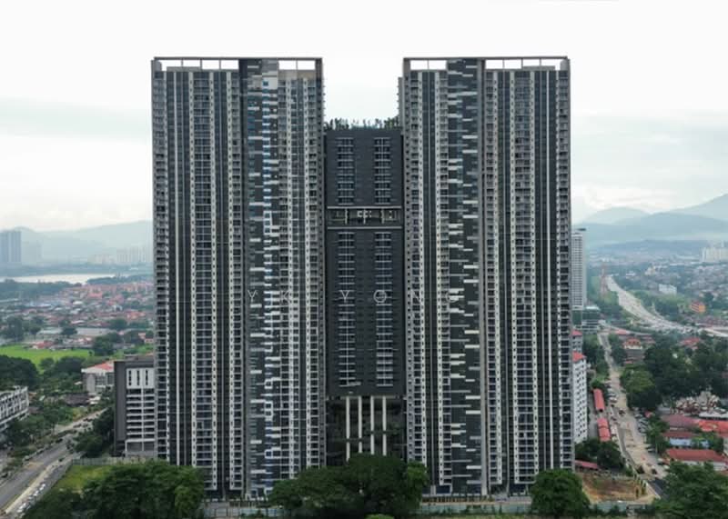 Service Residence for Sale at M Arisa - Yk Yong - Exterior - PropertyGuru.com.my