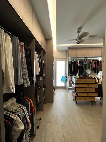 2-storey Terraced House for Rent in Eco Sanctuary (Telok Panglima Garang) - Chris Lee - Interior - PropertyGuru.com.my