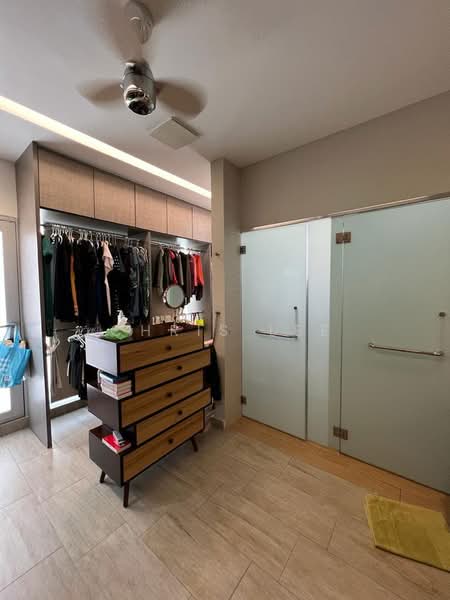 2-storey Terraced House for Rent in Eco Sanctuary (Telok Panglima Garang) - Chris Lee - Interior - PropertyGuru.com.my