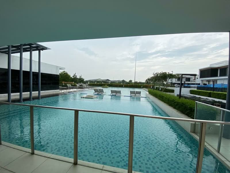 2-storey Terraced House for Rent in Eco Sanctuary (Telok Panglima Garang) - Chris Lee - Exterior - PropertyGuru.com.my