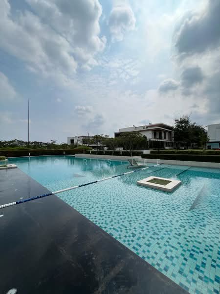 2-storey Terraced House for Rent in Eco Sanctuary (Telok Panglima Garang) - Chris Lee - Exterior - PropertyGuru.com.my