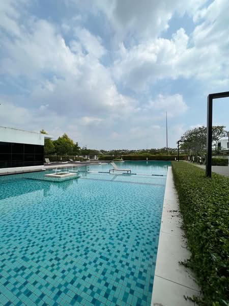 2-storey Terraced House for Rent in Eco Sanctuary (Telok Panglima Garang) - Chris Lee - Exterior - PropertyGuru.com.my