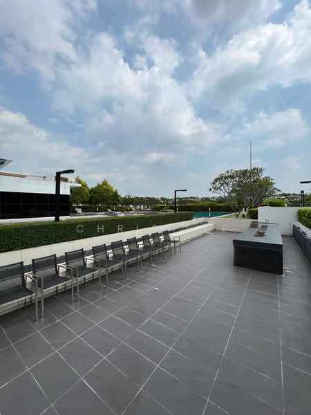 2-storey Terraced House for Rent in Eco Sanctuary (Telok Panglima Garang) - Chris Lee - Exterior - PropertyGuru.com.my