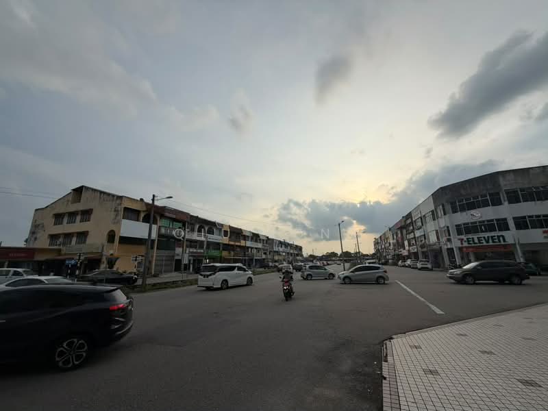 Kedai / Pejabat untuk Disewa di Taman Bukit Pasir (Batu Pahat) - Qiu Rong - PropertyGuru.com.my
