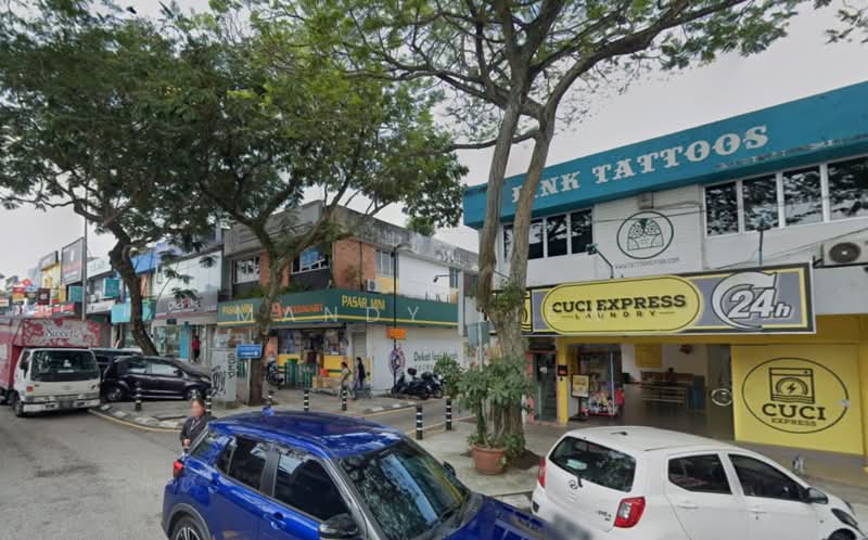 Shop for Rent in Bangsar (Kuala Lumpur) - Mandy Liew - PropertyGuru.com.my