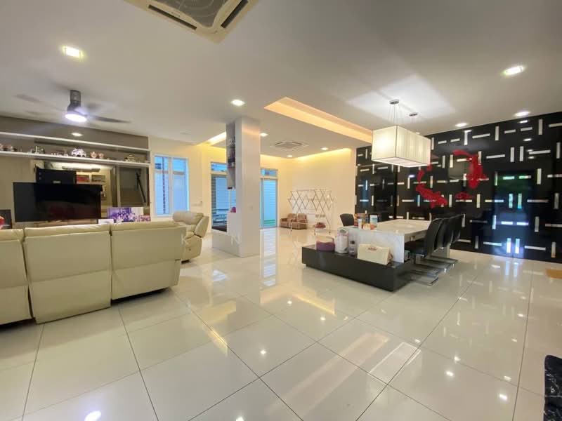 Rumah Berkembar untuk Dijual di Taman Nusa Bestari (Iskandar Puteri (Nusajaya)) - Ken Chai - PropertyGuru.com.my
