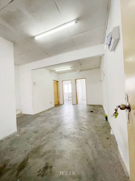 Pangsapuri untuk Dijual di Pangsapuri Palma - Tom Lee - PropertyGuru.com.my