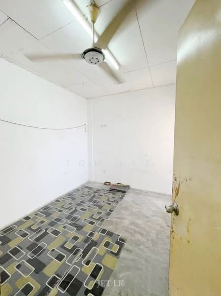 Pangsapuri untuk Dijual di Pangsapuri Palma - Tom Lee - PropertyGuru.com.my