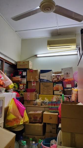 1-storey Terraced House for Sale in Klang (Selangor) - Eric Lim Seong Hooi - Interior - PropertyGuru.com.my