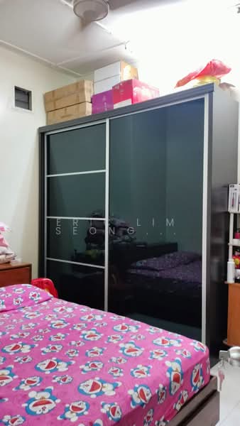 1-storey Terraced House for Sale in Klang (Selangor) - Eric Lim Seong Hooi - Bedroom - PropertyGuru.com.my