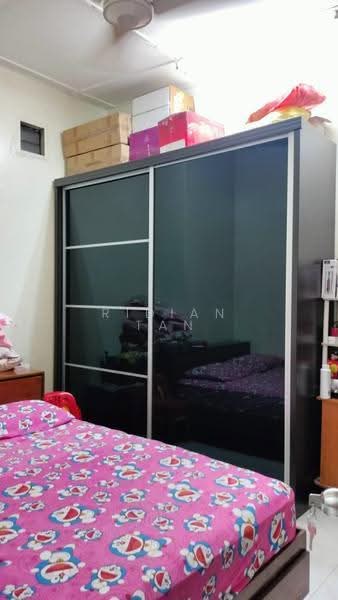 1-storey Terraced House for Sale in Klang (Selangor) - Ridian Tan - Bedroom - PropertyGuru.com.my
