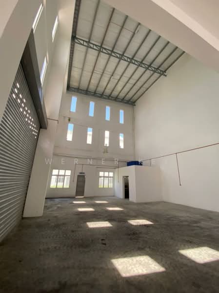 Kilang untuk Disewa di Iskandar Puteri (Nusajaya) (Johor) - Werner Kee - Interior - PropertyGuru.com.my