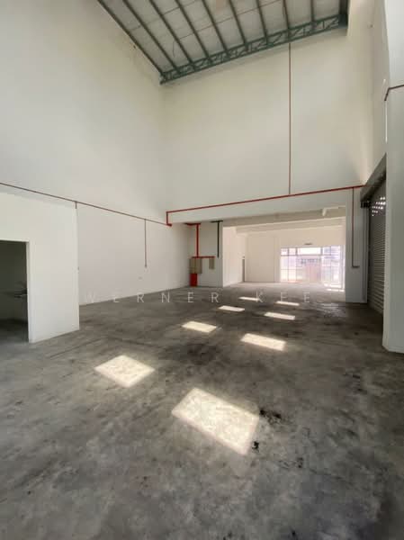 Kilang untuk Disewa di Iskandar Puteri (Nusajaya) (Johor) - Werner Kee - Interior - PropertyGuru.com.my